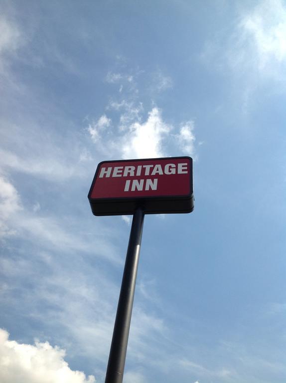 Heritage Inn คลีฟแลนด์ ภายนอก รูปภาพ